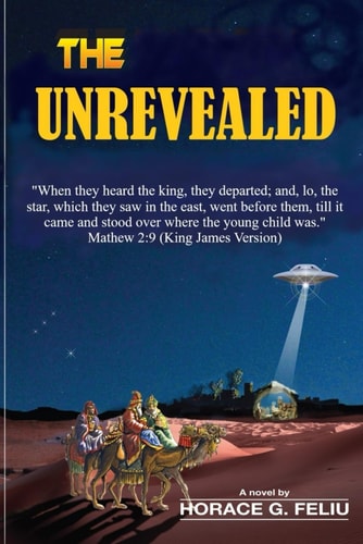 The Unrevealed