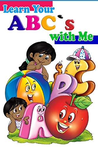 LEARN YOUR ABC's with ME