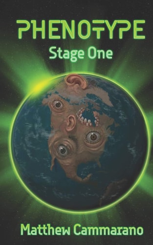 Phenotype Stage One