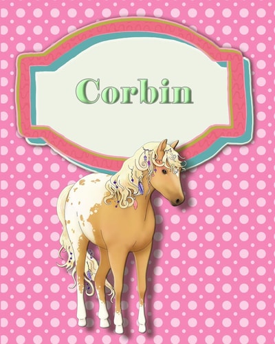 Handwriting and Illustration Story Paper 120 Pages Corbin Primary Grades Handwriting Book