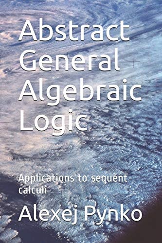 Abstract General Algebraic Logic Applications to Sequent Calculi
