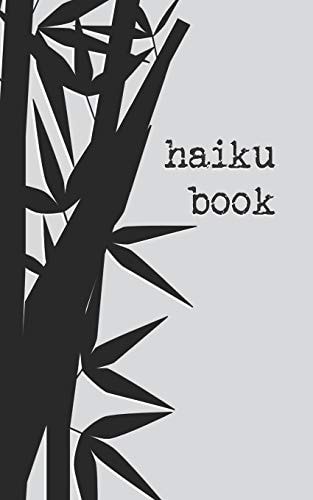 Haiku Book Poetry from the Future