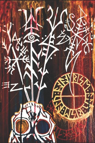 Rise Runes and Ritual