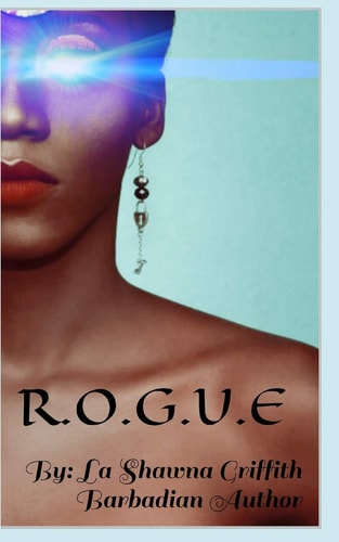 R. O. G. U. E
