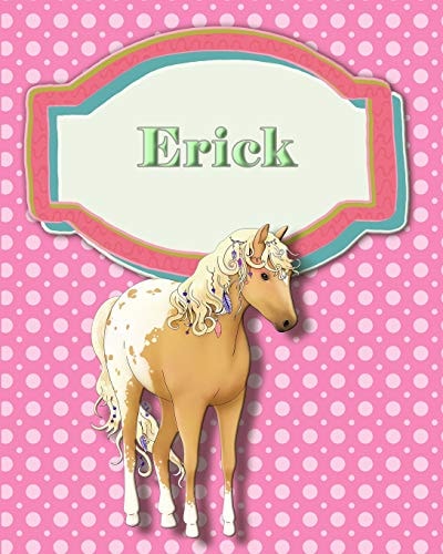 Handwriting and Illustration Story Paper 120 Pages Erick Primary Grades Handwriting Book