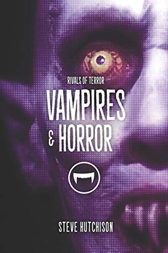 Vampires & Horror