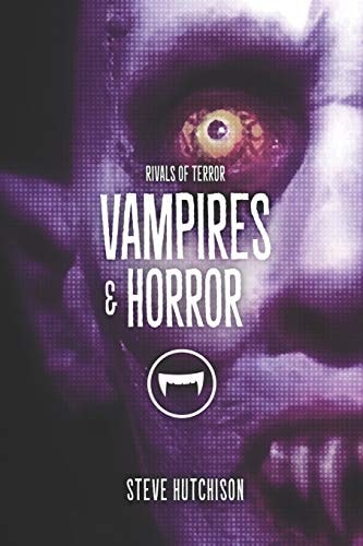 Vampires and Horror