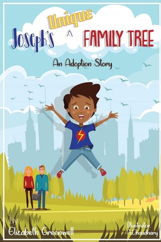 Joseph's Unique Family Tree An Adoption Story