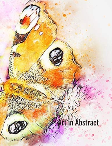 Art in Abstract