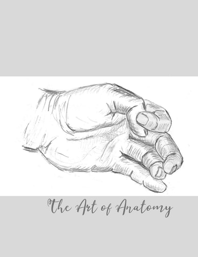 The Art of Anatomy