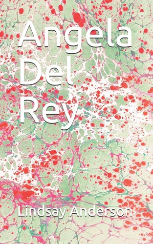 Angela Del Rey