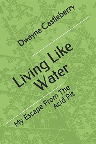 Living Like Water My Escape From The Acid Pit