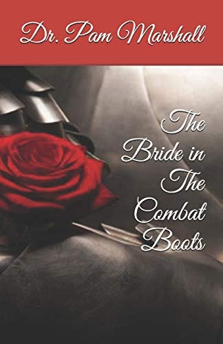 The Bride in The Combat Boots
