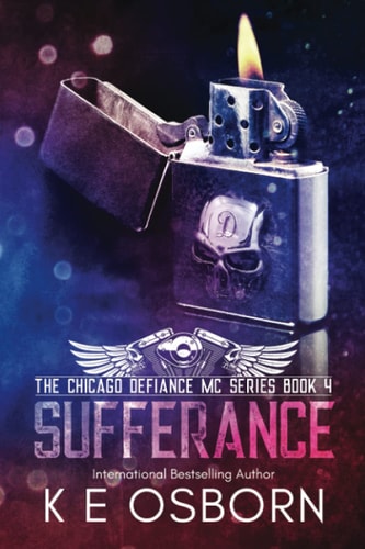 Sufferance