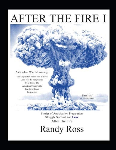 After the Fire I First Half