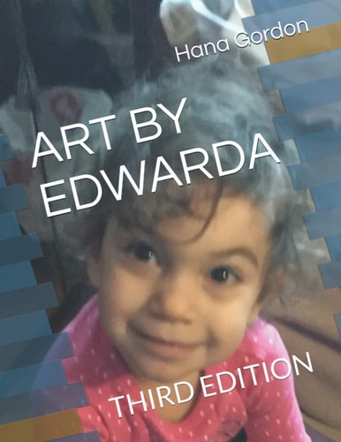 Art by Edwarda Third Edition