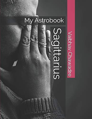 Sagittarius My Astrobook
