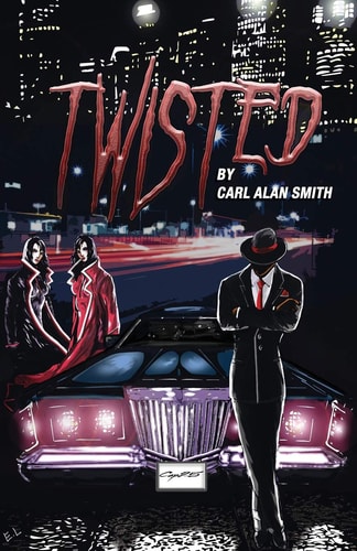 Twisted