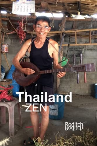 Thailand Zen