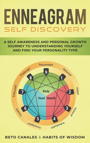 Enneagram Self Discovery A Self Awareness and Personal Growth Journey to Understanding Yourself and Find Your Personality Type