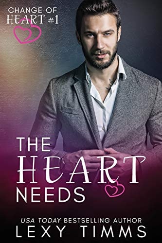 The Heart Needs