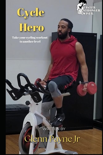 Cycle Hero Take Your Cycling Workout to Another Level!