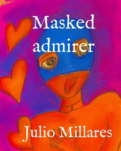 Masked Admirer