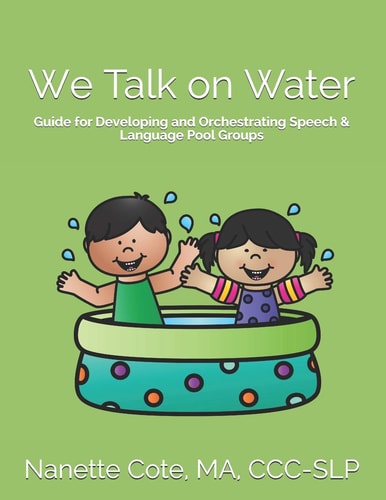 We Talk on Water Guide for Developing and Orchestrating Successful Group Social Communication