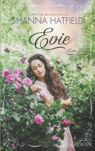 Evie A Sweet Historical Romance