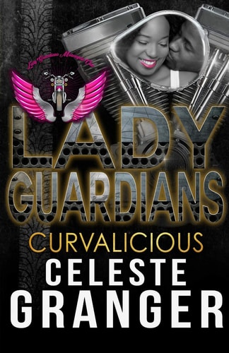 Lady Guardians Curvalicious