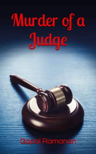 Murder of a Judge