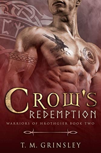 Crow's Redemption