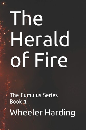 The Herald of Fire The Cumulus Series