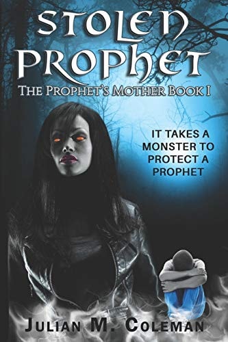 Stolen Prophet