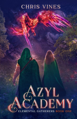 Azyl Academy