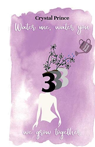 Water You Water Me We Grow Together 333