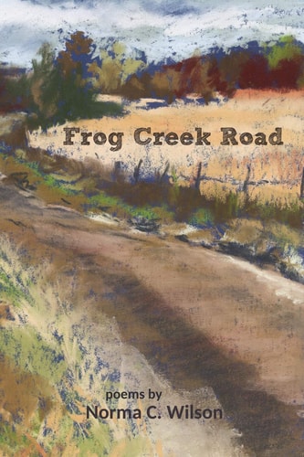 Frog Creek Road Poems