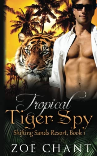 Tropical Tiger Spy