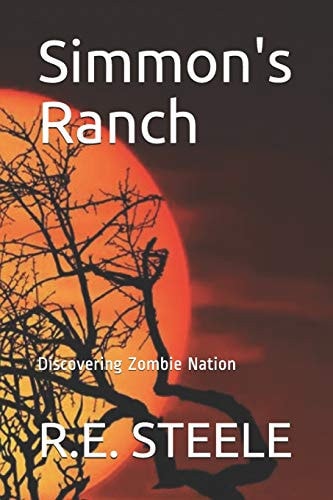Simmon's Ranch Discovering Zombie Nation