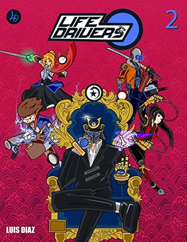 Life Drivers 2