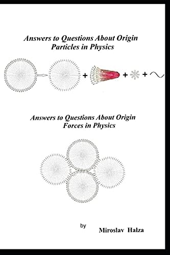 Answers to Questions About Origin Particles in Physics Answers to Questions About Origin Forces in Physics