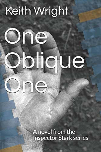 One Oblique One A Novel from the Inspector Stark Series