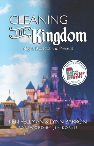 Cleaning the Kingdom Night, Day, Past and Present