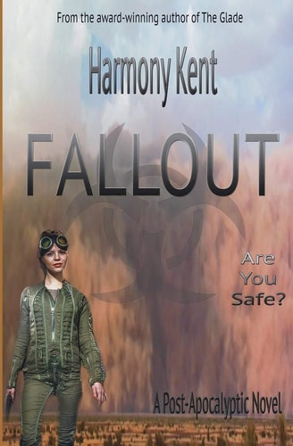 Fallout A Post-Apocalyptic Novel