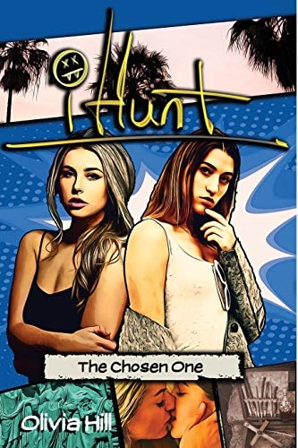 #iHunt The Chosen One