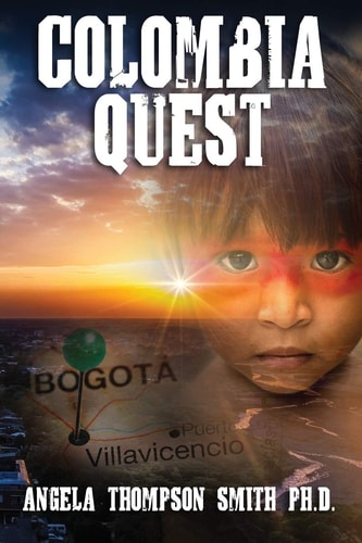Colombia Quest