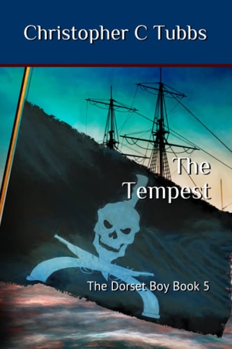 The Tempest The Dorset Boy Book 5