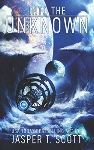 Into the Unknown