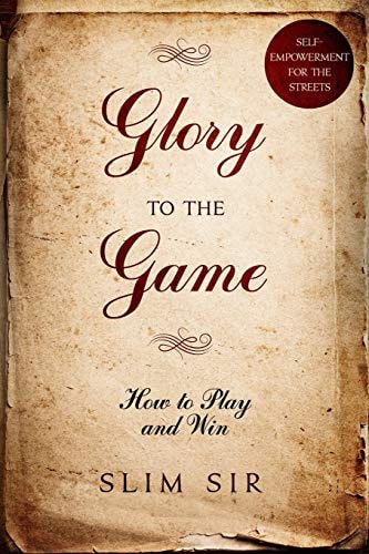 Glory To the Game How to PLAY and WIN
