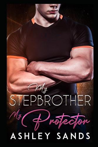 My Stepbrother, My Protector